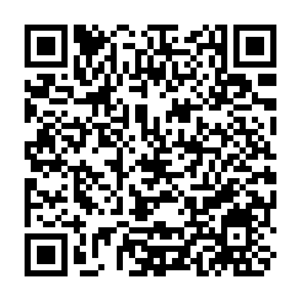QR code for the FVC Community app on the Apple App Store